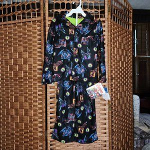 The Avengers Boys Pajamas 2 Piece Set - Size 6 - NWT